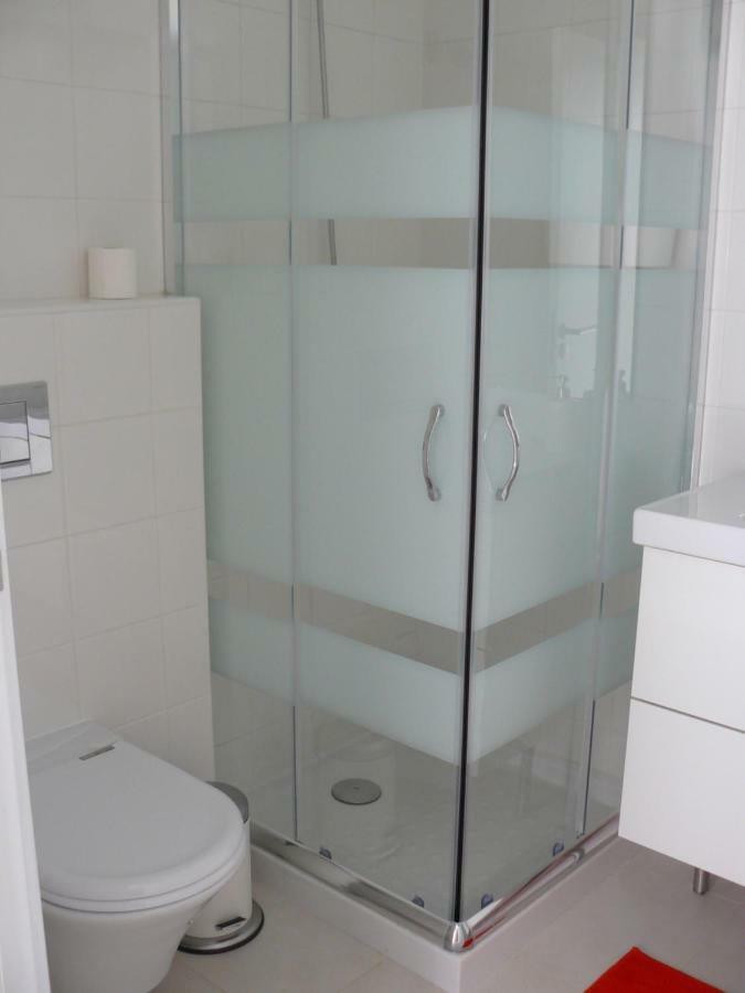 Blue House - Santa Marta I Hotel Lisbon Luaran gambar