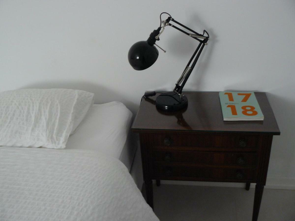 Blue House - Santa Marta I Hotel Lisbon Luaran gambar