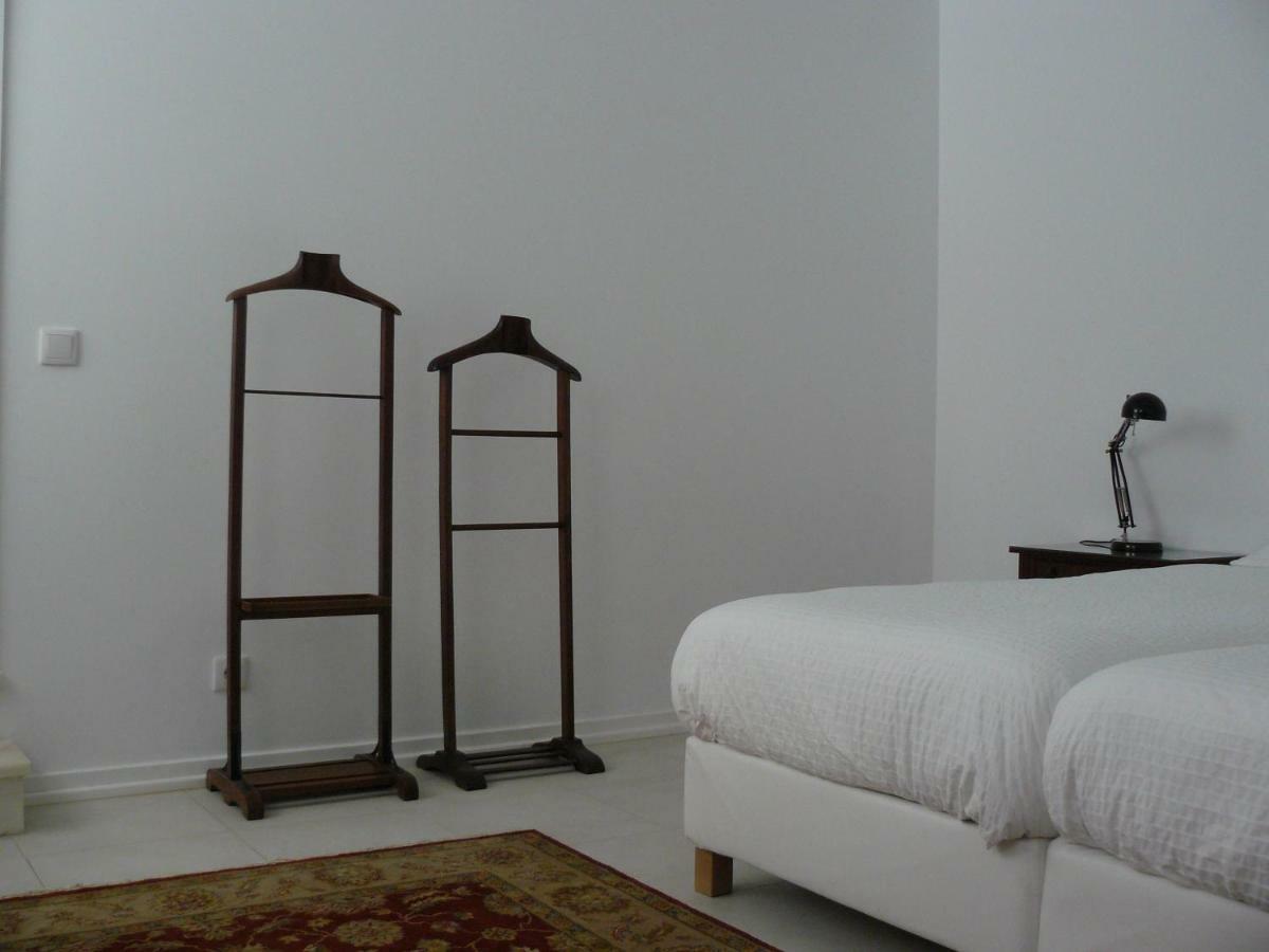Blue House - Santa Marta I Hotel Lisbon Luaran gambar